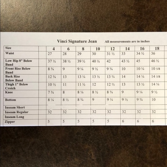 High Waisted Ladies Jeans - Picture 4 of 4